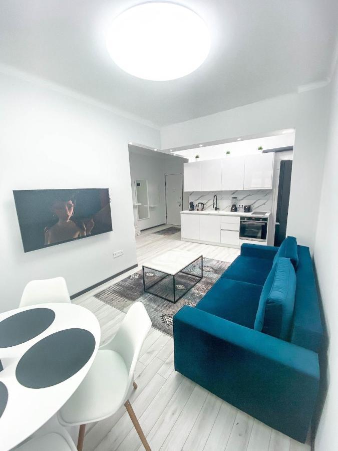 Diamond Apartment Thessaloniki Exterior photo