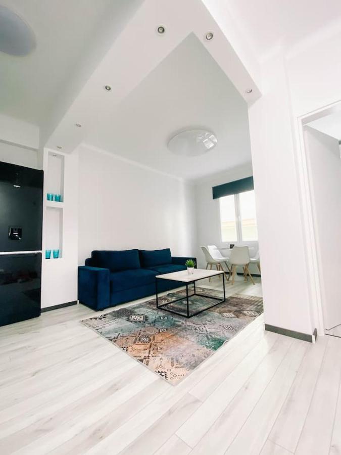 Diamond Apartment Thessaloniki Exterior photo