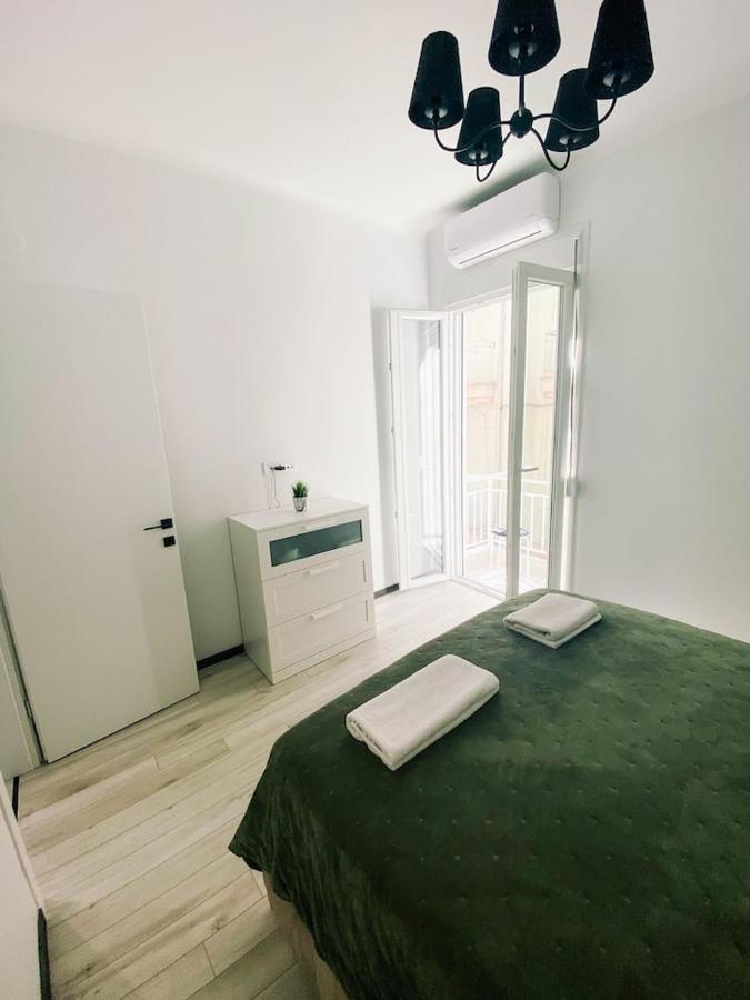 Diamond Apartment Thessaloniki Exterior photo